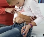 A child's gut microbiome may offer early clues to type 1 diabetes risk