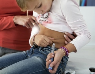 A child's gut microbiome may offer early clues to type 1 diabetes risk