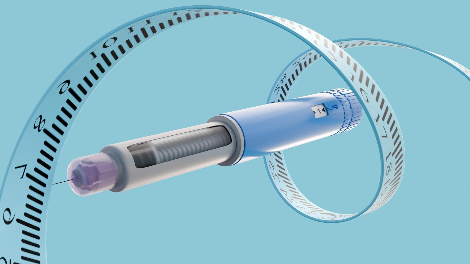 Review: Future GLP-1 receptor co-agonists and their cardiac effects. Image Credit: Love Employee / Shutterstock