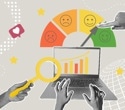 Happy at work, better at the job? A study of young employees offers clues