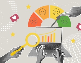 Happy at work, better at the job? A study of young employees offers clues