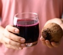 Beetroot juice may make swimming feel easier without making swimmers faster