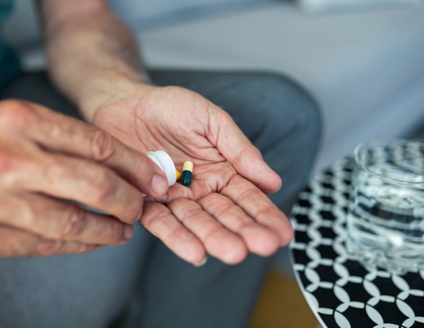 The heart effects of antidepressants may depend as much on the patient as the drug