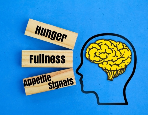 Intuitive eating may be linked to more than a healthier relationship with food
