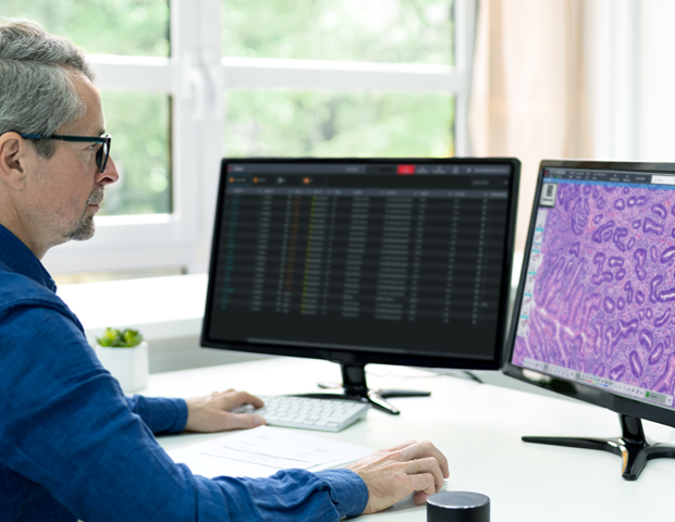 Leica Biosystems brings Tempus pathology products to Aperio AI Store, accelerating AI-powered capabilities for oncology research