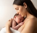 Kangaroo care helps smaller babies. Now researchers are studying babies born at normal weight