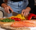 Could the Mediterranean diet protect the brain through the gut?