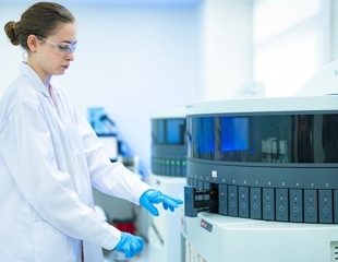 An AI-identified biomarker can look accurate and still fail its biggest test