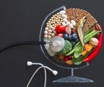 Blood markers linked to healthy eating may reflect more than food choices