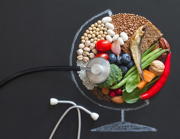 Blood markers linked to healthy eating may reflect more than food choices