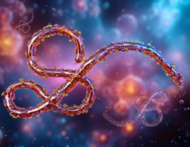 An approved Ebola antibody may miss its mark against Bundibugyo virus