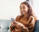 What makes some teens more open in online conversations?