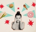 Can’t stop thinking about food? You’re far from alone