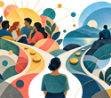 Social connection has a price, and it varies from person to person