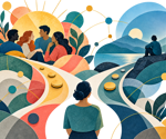 Social connection has a price, and it varies from person to person