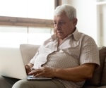 What older adults do on screens may matter more than total screen time