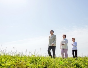 Researchers found a curious mitochondrial pattern in people who moved more