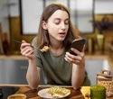 Owning a smartphone at 12 linked to eating disorder symptoms