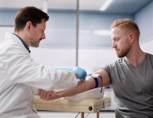 Do you really need to fast before a blood test? It depends on the test