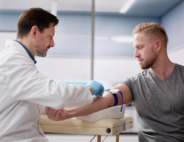 Do you really need to fast before a blood test? It depends on the test