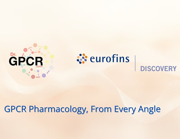 Dr. GPCR and Eurofins Discovery join forces to advance GPCR drug discovery