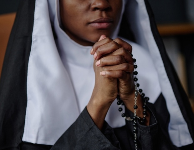 Why did religious celibacy evolve? Marriage and inheritance offer new clues