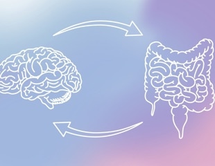 Could the gut be priming the body for a more severe stroke?