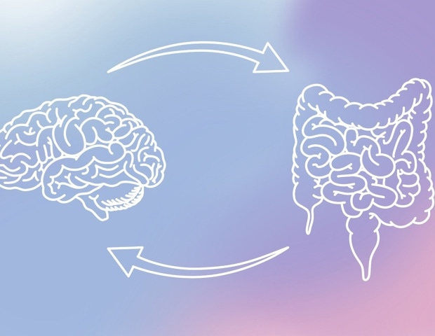 Could the gut be priming the body for a more severe stroke?