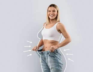 Tirzepatide cuts fat mass by 35% while preserving skeletal muscle