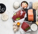 Vitamin B12 deficiency was linked to higher fracture hazard after 50