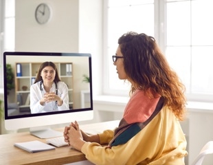 Online approach helped patients manage anxiety after chest pain