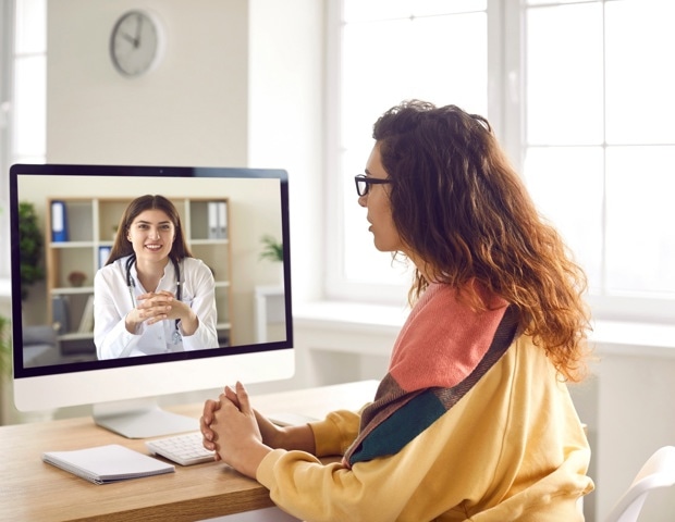 Online approach helped patients manage anxiety after chest pain