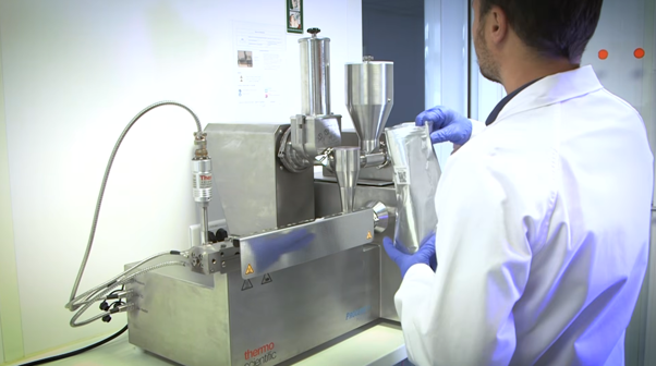 Developing biomaterials for soft tissue reconstruction