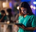 Working nights for years is linked to changes in body-clock genes