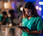 Working nights for years is linked to changes in body-clock genes