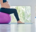 Five lipids revealed a divide between active and inactive pregnancies
