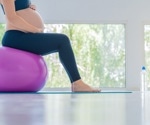 Five lipids revealed a divide between active and inactive pregnancies