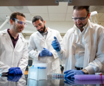 Gut mRNA tech supercharges vaccine and GLP-1 delivery