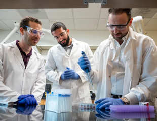 Gut mRNA tech supercharges vaccine and GLP-1 delivery
