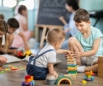 Genetic links to ADHD, autism and depression changed with age