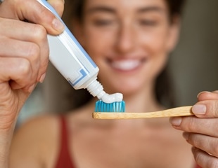 Many herbal toothpastes fell short on a key cavity-fighting ingredient