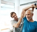 Could swearing build rapport with patients?