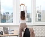 Short bursts of exercise may improve fitness and blood sugar in sedentary adults