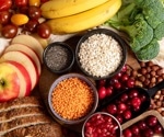 High-fiber diet beats metformin for blood sugar and weight in trial