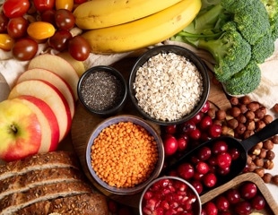 High-fiber diet beats metformin for blood sugar and weight in trial