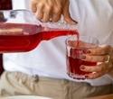 Cranberry juice doesn’t affect every woman the same way