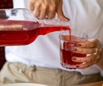 Cranberry juice doesn’t affect every woman the same way
