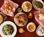 Nearly 3 in 4 US comfort foods share a surprising nutritional feature