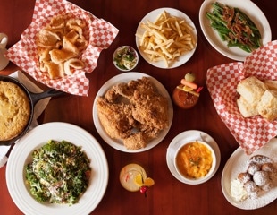 Nearly 3 in 4 US comfort foods share a surprising nutritional feature