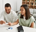 Family history of type 1 diabetes may shape how you see your own risk